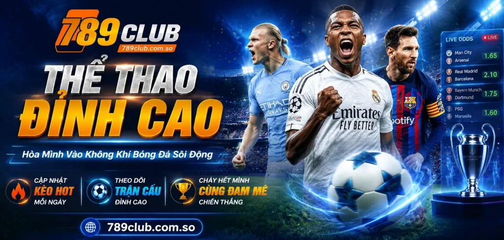 789club