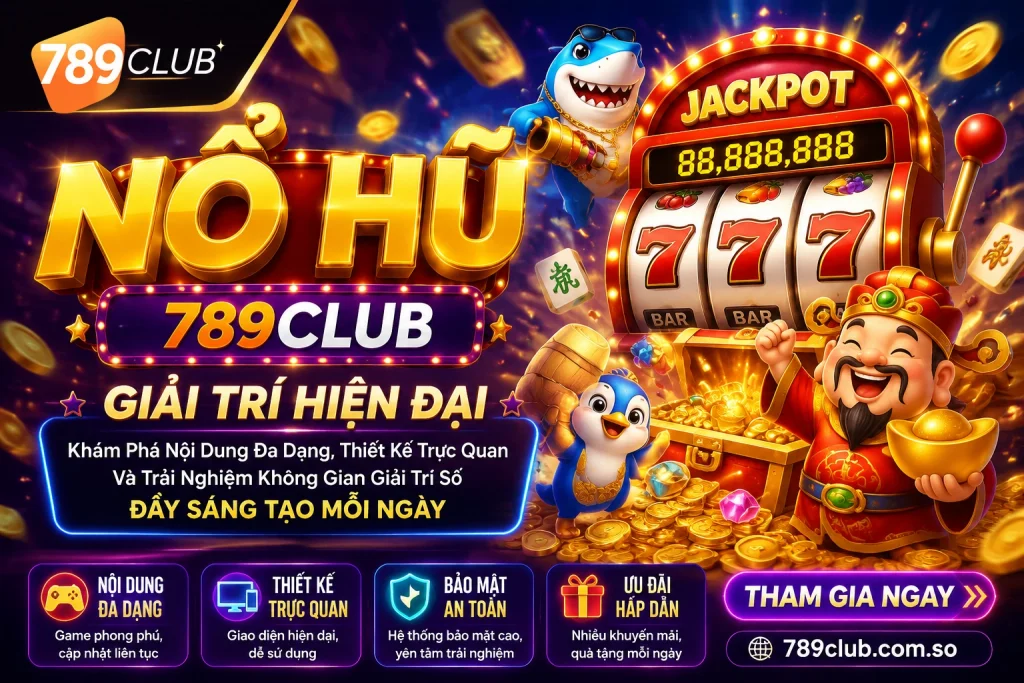 789club