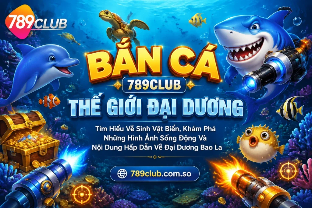 789club