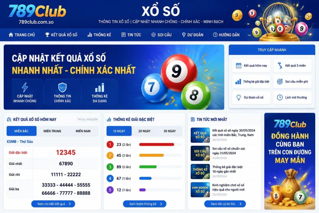 789club